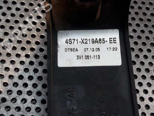 Annen FORD MONDEO III (B5Y) 2.0 16V TDDi / TDCi | BP14035952O1 