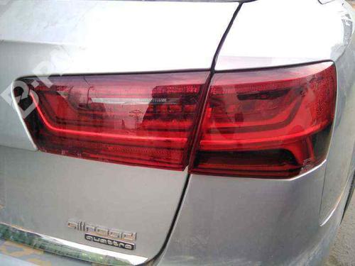 Left front door panel AUDI A6 Allroad C7 (4GH, 4GJ) 3.0 TDI quattro | BP5186311C58  - Image 21