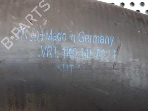 Pipe AUDI A3 Sportback (8PA)  | BP14036994M125