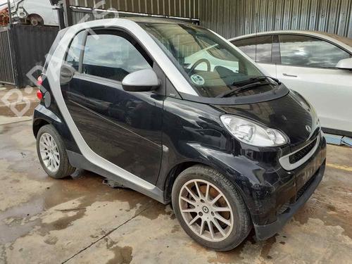 Front left panel SMART FORTWO Coupe (451) | BP33173811C58 - Image 12