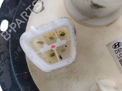 Fuel pump HYUNDAI GETZ (TB) 1.6 | BP13420707M76 