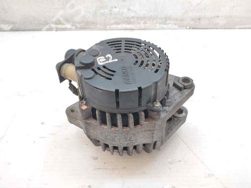 Alternator CITROËN C1 (PM_, PN_)  | BP27190443M7  - Image 5