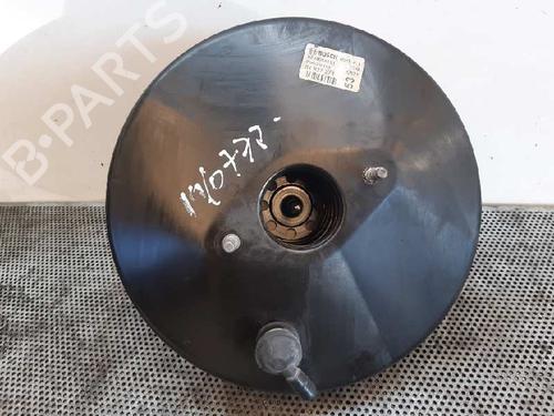 Used Servo brake Servo brake FIAT GRANDE PUNTO (199_) [2005-2026] 4438199 4438199