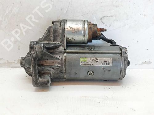 Startmotor Startmotor 8184146 8184146
