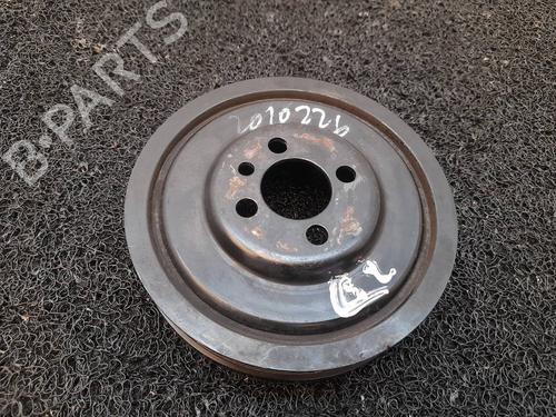 Used Pulley Pulley AUDI A4 B7 (8EC) 2.0 TDI (140 hp) 14042519 14042519