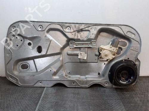 Used Front left window mechanism Front left window mechanism 5213784 5213784