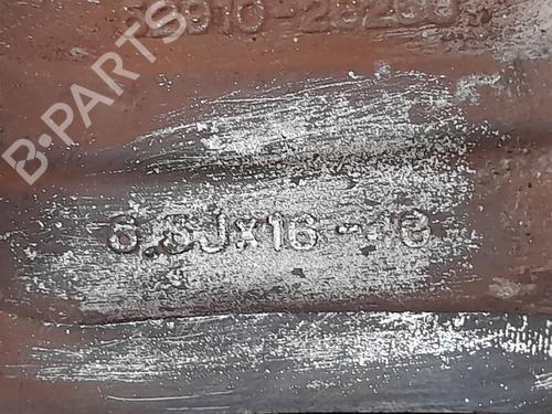 Rim HYUNDAI SANTA FÉ I (SM) 2.0 CRDi 4x4 | BP8221200C45