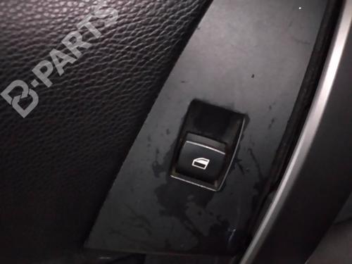 Used Left rear window switch Left rear window switch BMW 5 (E60) 520 i (170 hp) 8590610 8590610
