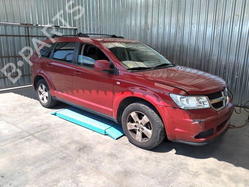 Front left lock DODGE JOURNEY | BP8062174C98 - Image 7