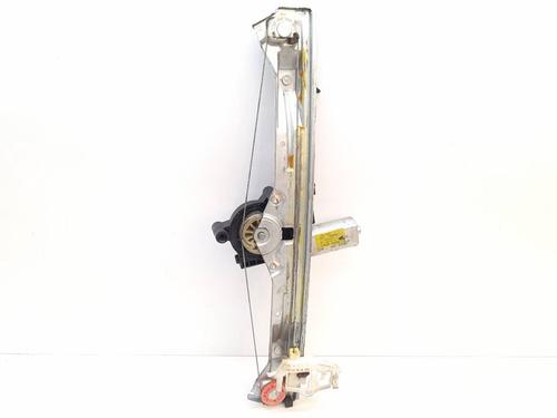 Rear left window mechanism FIAT BRAVO II (198_) 1.9 D Multijet (198AXB1A) | BP7026141C24 