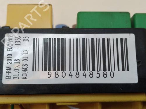 Fuse box OPEL COMBO E Tour / Life (K9) | BP18083216E1 - Image 3