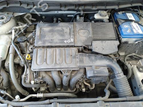 Front left interior door handle MAZDA 3 (BK) | BP8231006I13