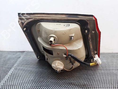 Right tailgate light KIA CARENS II MPV (FJ) 2.0 CRDi | BP4655332C80 