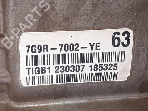 Gearbox FORD MONDEO IV (BA7) | BP25464790M3 - Image 3