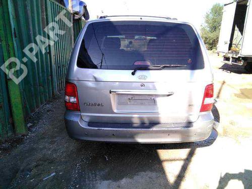 Injector KIA CARNIVAL II (GQ) 2.9 CRDi | BP10716876M100  - Image 9