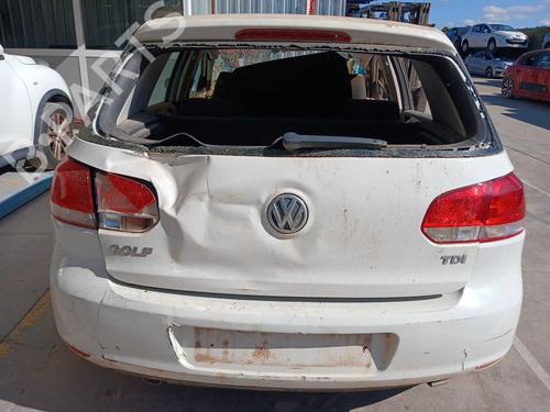 Front slam panel VW GOLF VI (5K1) 1.6 TDI | BP38538468C72 - Image 5