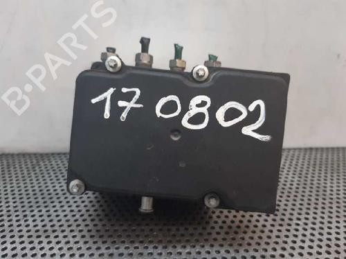 ABS pump RENAULT CLIO III (BR0/1, CR0/1) 1.2 16V (BR0R, BR1D, BR1L, CR0R) | BP4416947M43 