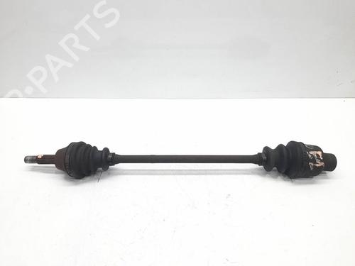 Used Right front driveshaft Right front driveshaft MICROCAR MC 2 [2005-2010] 17666423 17666423