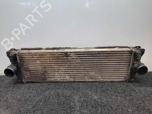Used Intercooler Intercooler 4432516 4432516