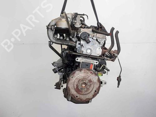 Engine CHRYSLER VOYAGER IV (RG, RS) 2.4 | BP24509728M1 