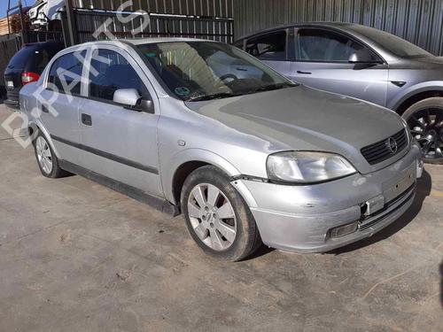 Left front window switch OPEL ASTRA G Hatchback (T98) | BP25026670I27 - Image 7