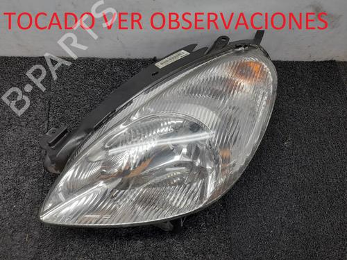 Used Left headlight CITROËN XSARA PICASSO (N68) 2.0 HDi (90 hp) 7004575
