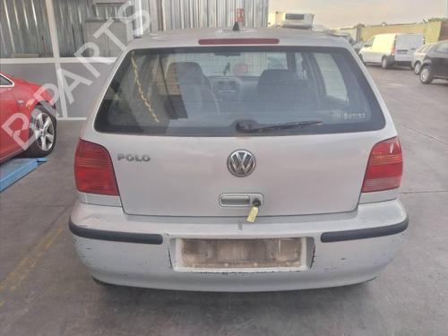 Højre solskærm VW POLO (6N2)  | BP9963109I2  - Image 8