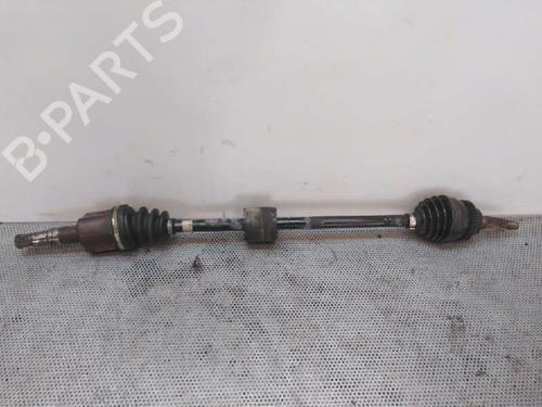 Used Right front driveshaft OPEL AGILA (A) (H00) 1.0 12V (F68) (58 hp) 1279779