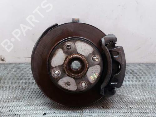 Used Right front steering knuckle CHEVROLET REZZO MPV (U100) 2.0 (121 hp) 1988762
