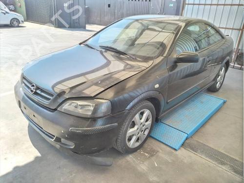 Alternator OPEL ASTRA G Coupe (T98) 2.2 DTI (F07) | BP14846169M7 