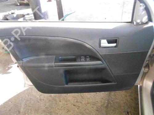 Gearbox FORD MONDEO III (B5Y) 1.8 16V | BP589649M3 