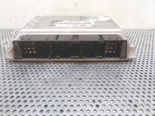 Engine control unit (ECU) BMW 3 (E46) 320 d | BP865540M57 