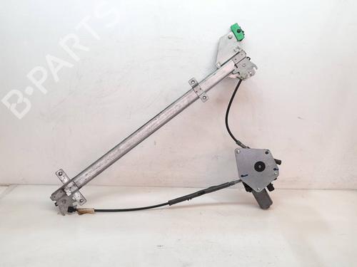 Used Front left window mechanism NISSAN VANETTE CARGO Van (HC 23) 2.3 D (75 hp) 22689423