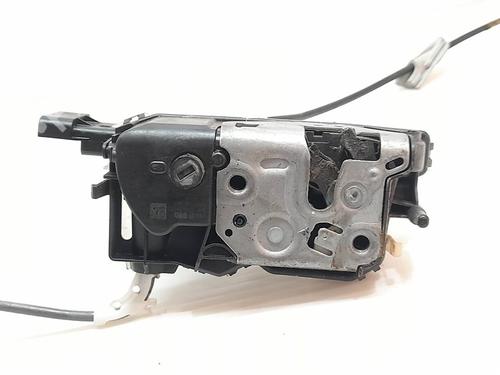 Front right lock CITROËN C3 / C3 ORIGIN III (SX) 1.2 VTi 82 | BP9503919C97 