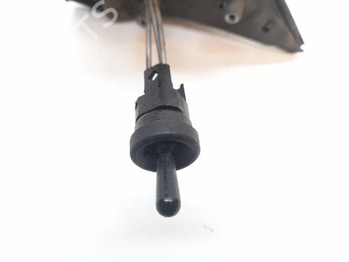 Left mirror FORD ESCORT V (AAL, ABL) 1.8 TD | BP16352121C26