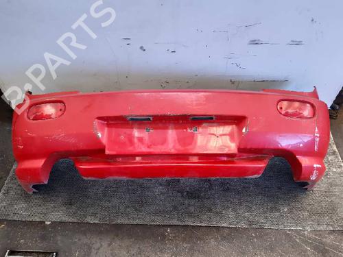 Rear bumper HYUNDAI COUPE II (GK) 2.0 GLS BP2693579C8
