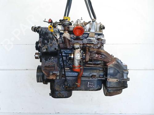 Engine TATA SAFARI (42_FD) | BP36987825M1 - Image 4