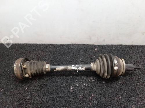 Used Left front driveshaft Left front driveshaft 7995029 7995029