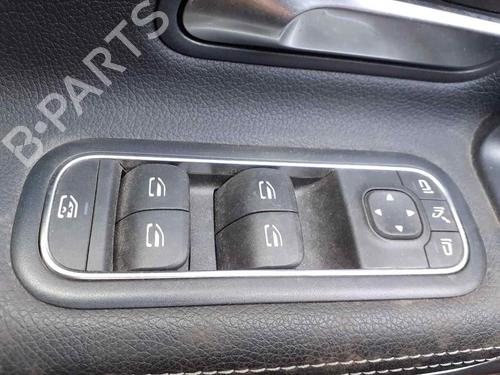 left-front-window-switch-mercedes-benz-a-class-w177-2018-29547138 main image