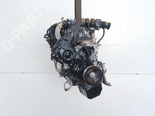 Engine PEUGEOT 207 (WA_, WC_) | BP33831760M1 - Image 5
