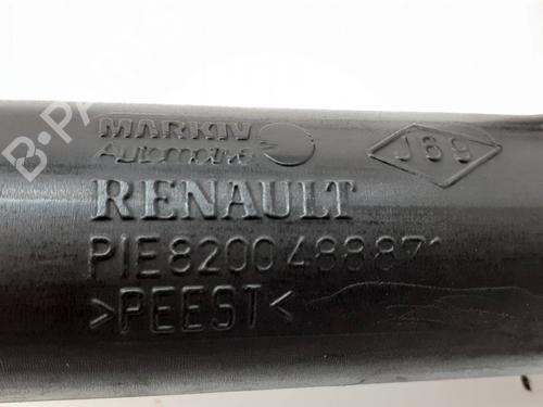 Pipe RENAULT LAGUNA II (BG0/1_) 1.9 dCi (BG08, BG0G) | BP29572845M125 
