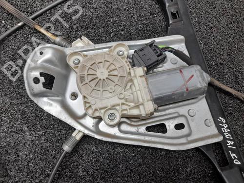 Front left window mechanism MERCEDES-BENZ C-CLASS T-Model (S203) C 270 CDI (203.216) | BP1248821C22 