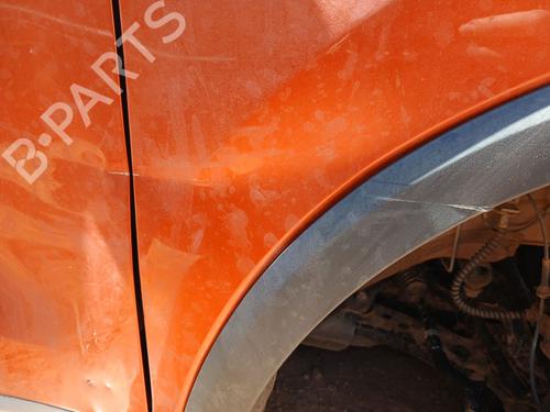 Forskærm Højre MG MG ZS SUV (AZS1) | BP33959732C42 - Image 2
