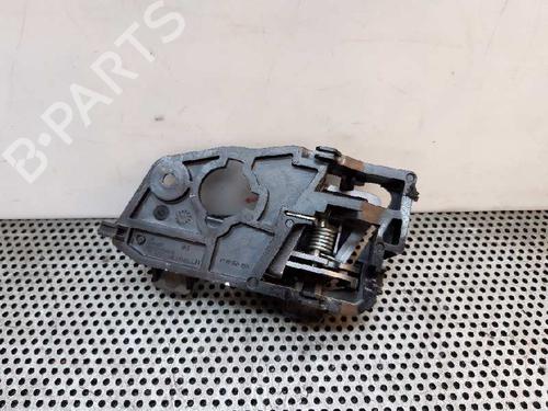Front left interior door handle KIA RIO III (UB) 1.4 CRDi | BP4225780I13 