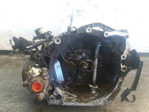 Gearbox PEUGEOT EXPERT (224_) 1.9 D | BP2342467M3 