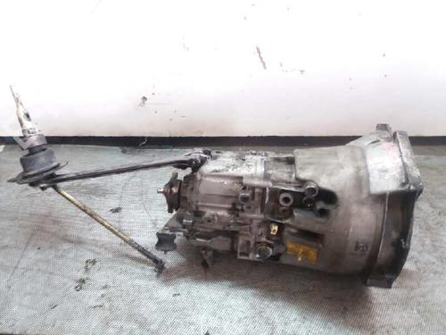 Gearbox BMW 5 (E39)  | BP636756M3 
