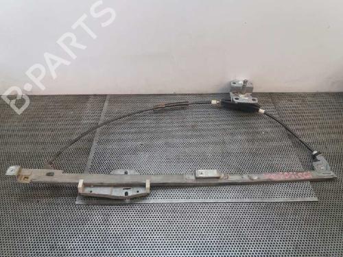 Used Front left window mechanism Front left window mechanism 12313433 12313433