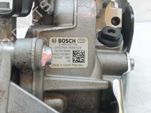 Injection pump DACIA SANDERO II | BP37245722M78 - Image 2