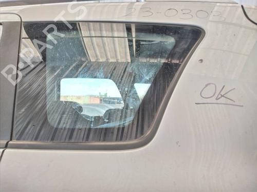 Used Rear left quarter glass PEUGEOT 308 SW I (4E_, 4H_) [2007-2014]  14045587