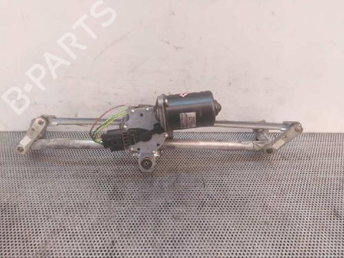 Used Front wiper motor AUDI A3 (8L1) 1.9 TDI (130 hp) 1372880